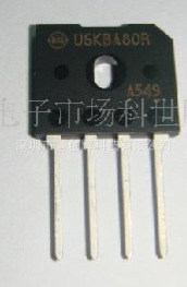 供應橋式整流器U6KBA80R工廠,批發,進口,代購