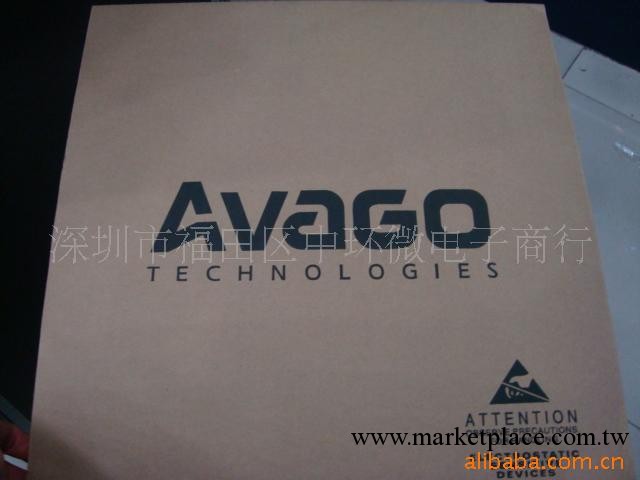 供應光耦原裝進口AVAGO光耦HCPL-073A工廠,批發,進口,代購