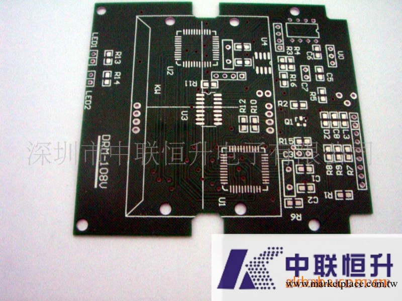 專業生產pcb電路板、控制板、FPC工廠,批發,進口,代購