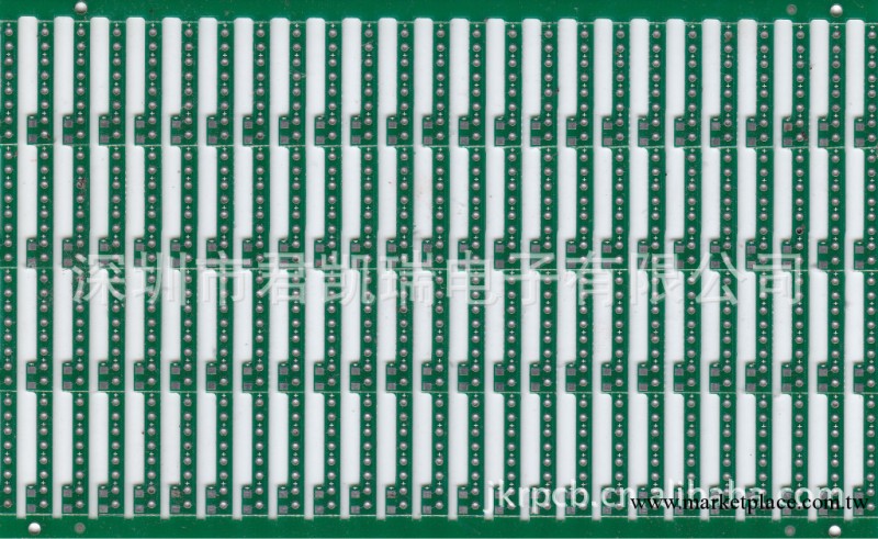 供應牙簽pcb電路板  pcb板工廠,批發,進口,代購