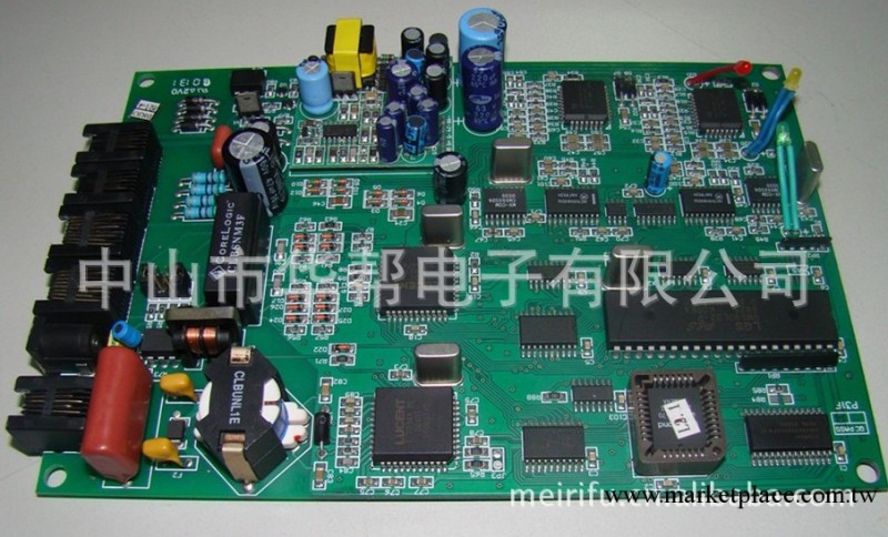 批發供應 pcb電路板抄板 降噪pcb批發・進口・工廠・代買・代購