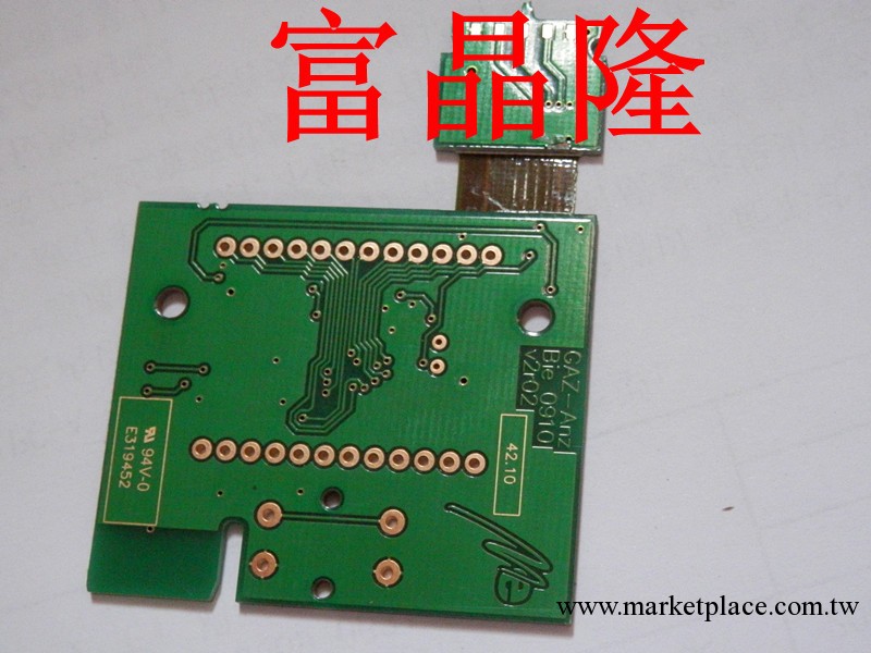 供應PCB/FPC電路板打樣 pcb/FPC軟硬結合板線路板打樣小批量廠傢工廠,批發,進口,代購