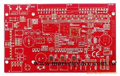 剛性線路板加工，PCB電路板，LED電路板工廠,批發,進口,代購