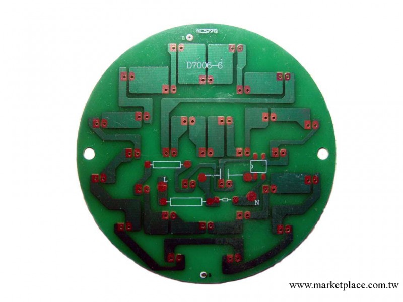 小傢電廠傢 供 應單面FR-4優質 PCB線路板 量大從優工廠,批發,進口,代購