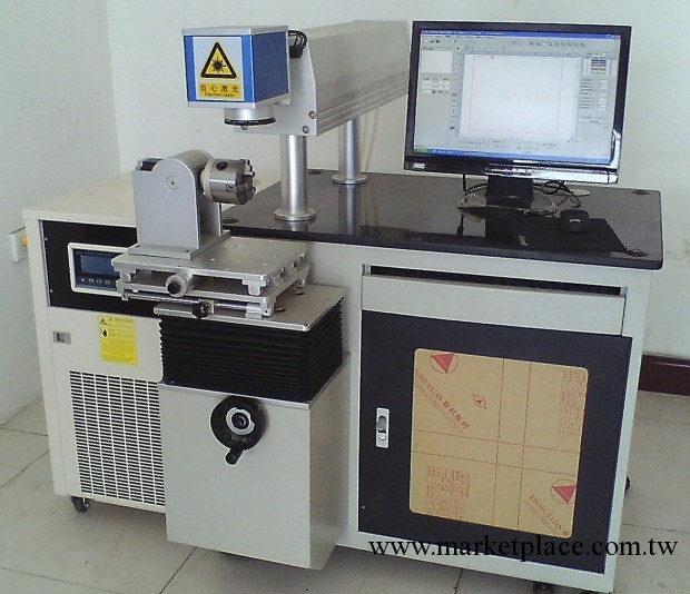 生產半導體激光打標機工廠,批發,進口,代購