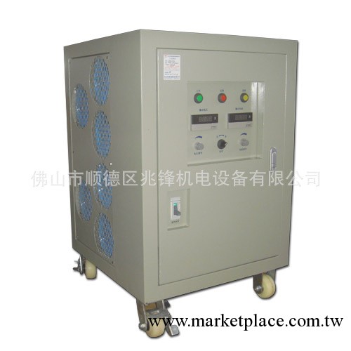 供應大功率穩壓穩流可控矽整流器工廠,批發,進口,代購