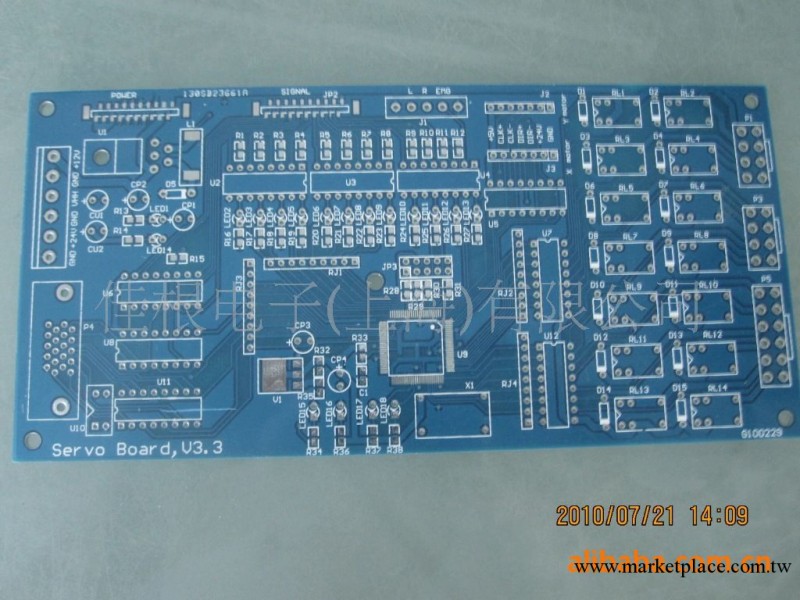 上海閔行pcb加工，電路板快速加工，青浦PCB加工 廠傢量大優惠工廠,批發,進口,代購