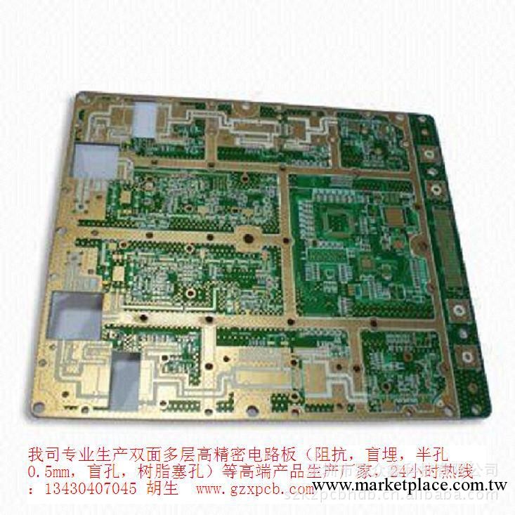 PCB多層玻纖電路板批發・進口・工廠・代買・代購