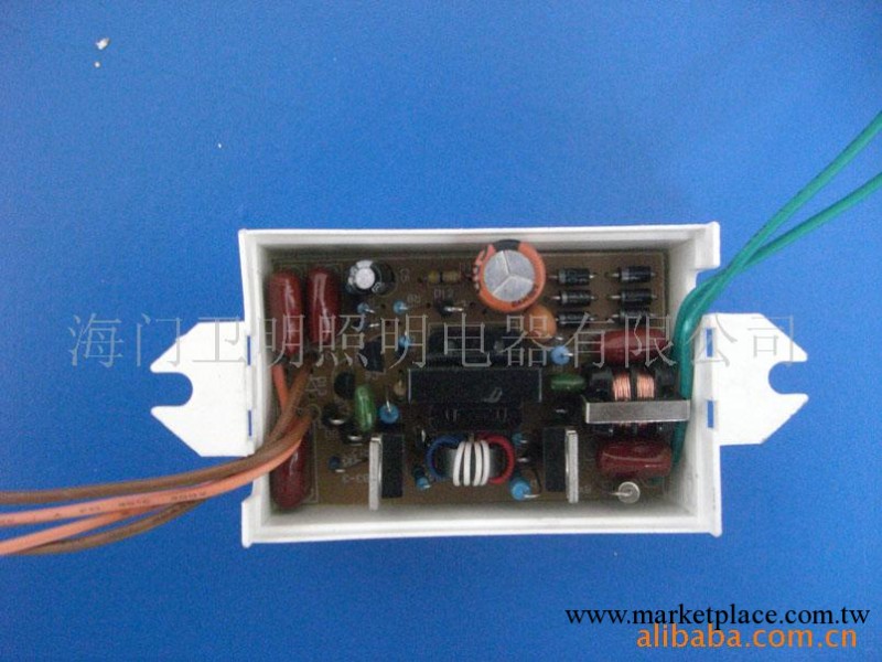 供應H燈專用電子整流器工廠,批發,進口,代購