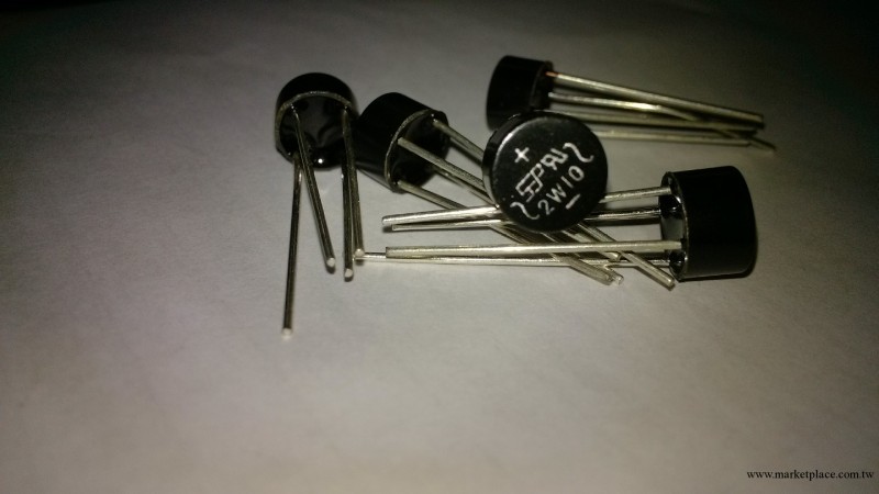 廠傢直銷 SEP  2W10  2A1000V 直插 整流橋工廠,批發,進口,代購