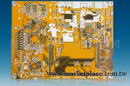 四層精密線路板PCB批發・進口・工廠・代買・代購