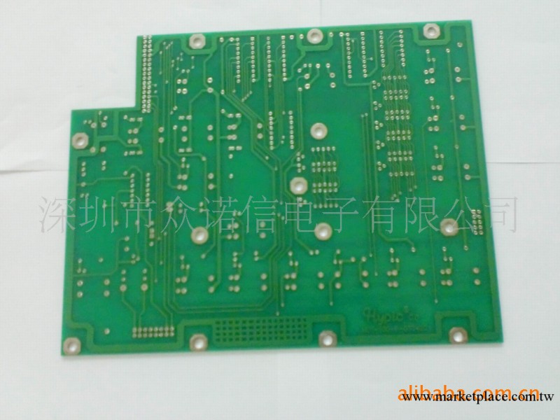 專業生產高精密PCB線路板工廠,批發,進口,代購