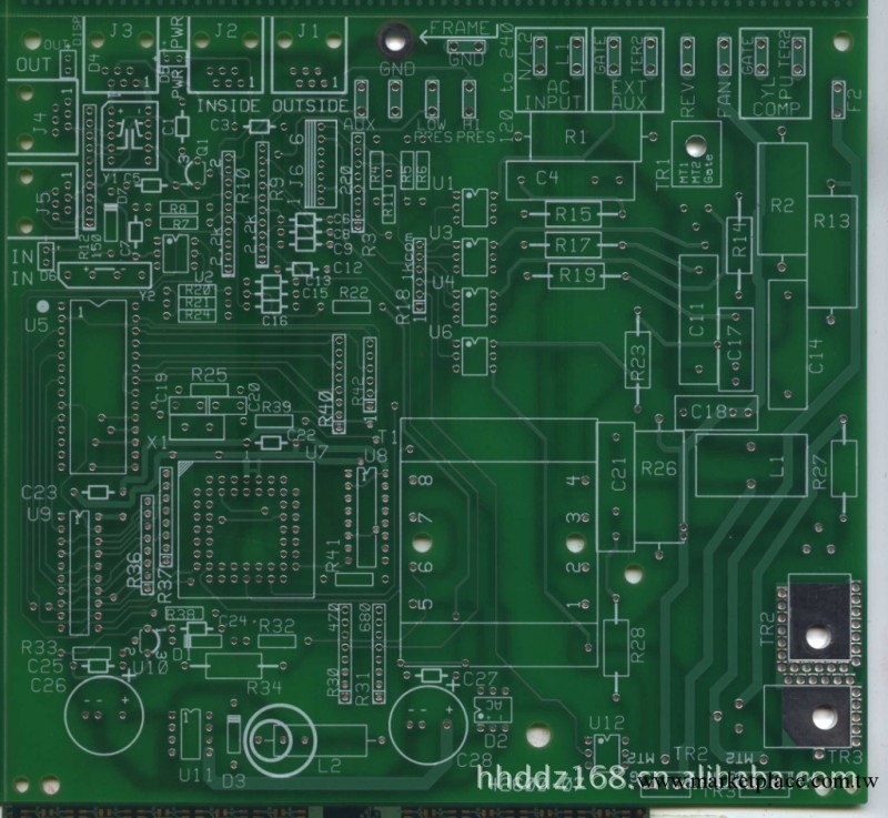 PCB電路板抄板改版加急打樣48H出樣，3天出貨工廠,批發,進口,代購