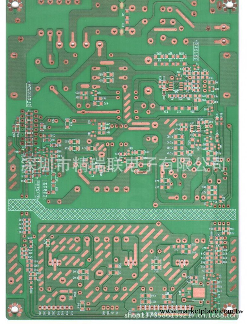 廠傢直銷 保質供應 PCB線路板 CEM-1打樣加工工廠,批發,進口,代購