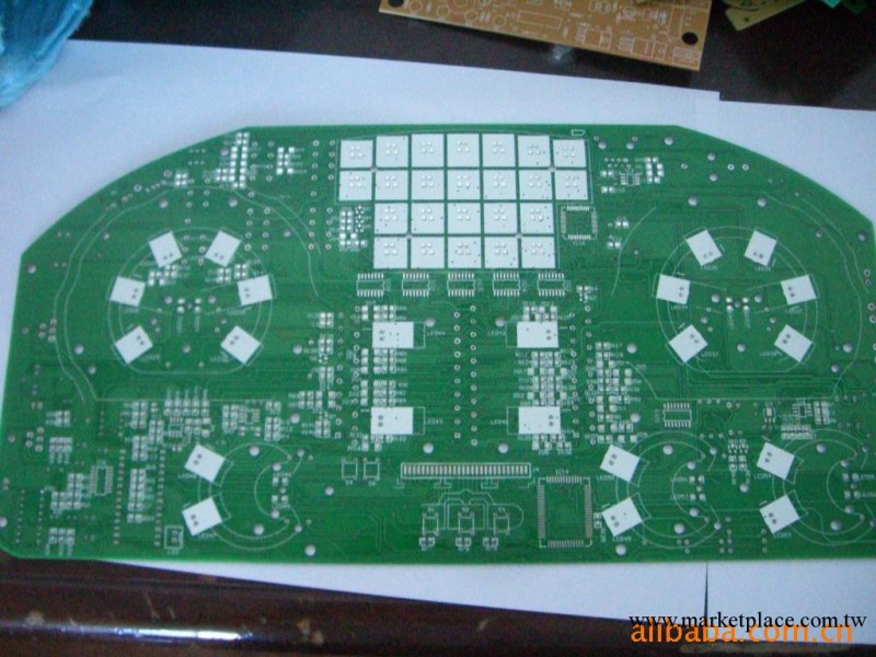 快速提供高質量PCB線路板工廠,批發,進口,代購