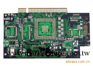 供應四層PCB線路板批量生產批發・進口・工廠・代買・代購