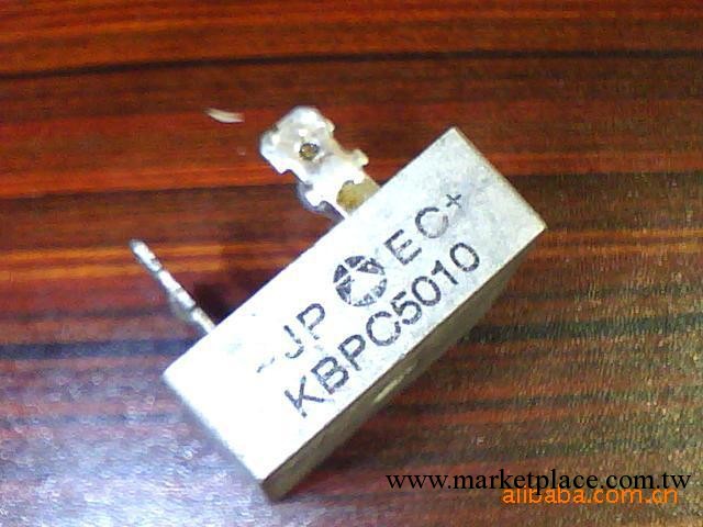 現貨供應量好優質拆機整流橋KBPC5010工廠,批發,進口,代購