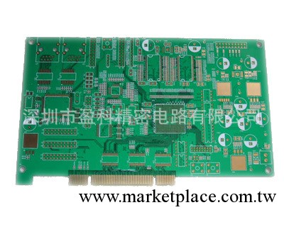 pcb加工，加急pcb打樣，KB材料 pcb pcb線路板工廠,批發,進口,代購