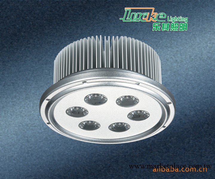 佛山樂其照明長期供應AR111 LED (6W/7W/9W/12W)  光源 廠傢直銷批發・進口・工廠・代買・代購