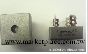 SEP全新正品整流橋kbpc3510 35a 1000v工廠,批發,進口,代購