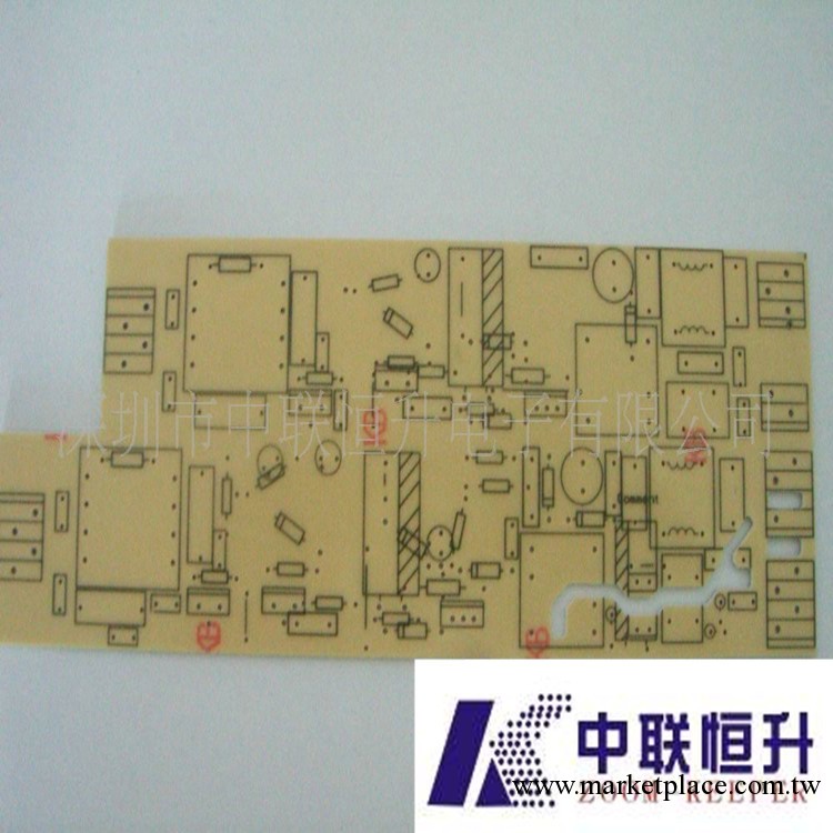 線路板廠傢供應單面板、94V0、LED線路板工廠,批發,進口,代購