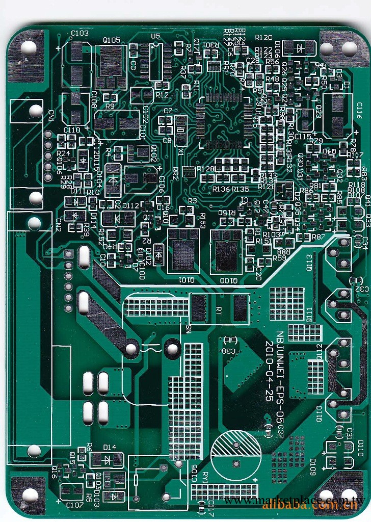 供應pcb線路板批發・進口・工廠・代買・代購