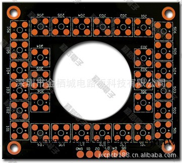 松崗PCB廠傢直銷PCB線路板、LED鋁基線路板、PCB加急打樣、克隆工廠,批發,進口,代購