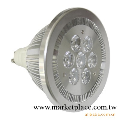 集成ar111 led par111 led 10w par燈 大功率led燈/LED燈/LED燈批發・進口・工廠・代買・代購