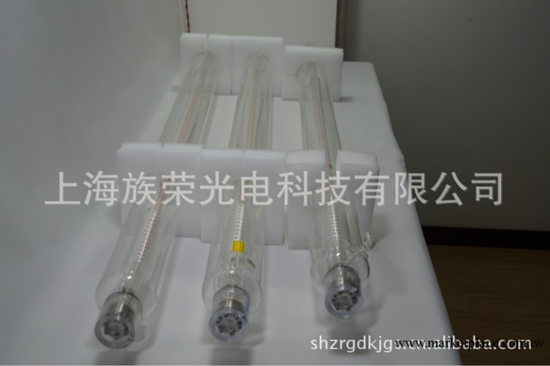 廠傢直銷150W二氧化碳激光管，用於刀模機切割，激光切割機配件工廠,批發,進口,代購