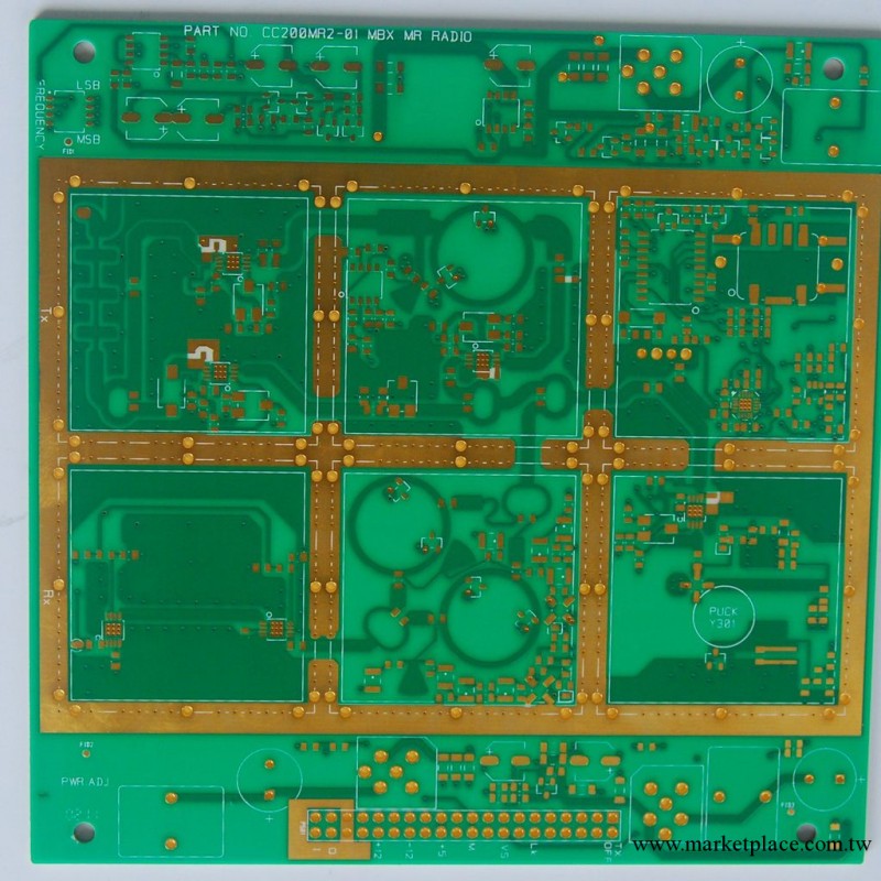 生溢PCB板工廠,批發,進口,代購