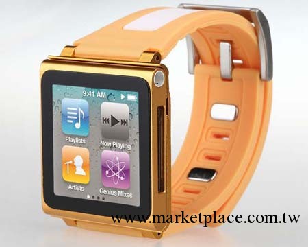 IPOD NANO表帶工廠,批發,進口,代購