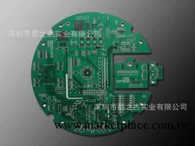 雙面pcb板廠 廠傢熱銷優質雙面PCB電路板FR4工廠,批發,進口,代購