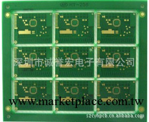 供應單面PCB板工廠,批發,進口,代購