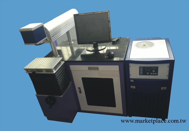 半導體激光打標機 YAG激光噴碼打標 成馳打標機工廠,批發,進口,代購