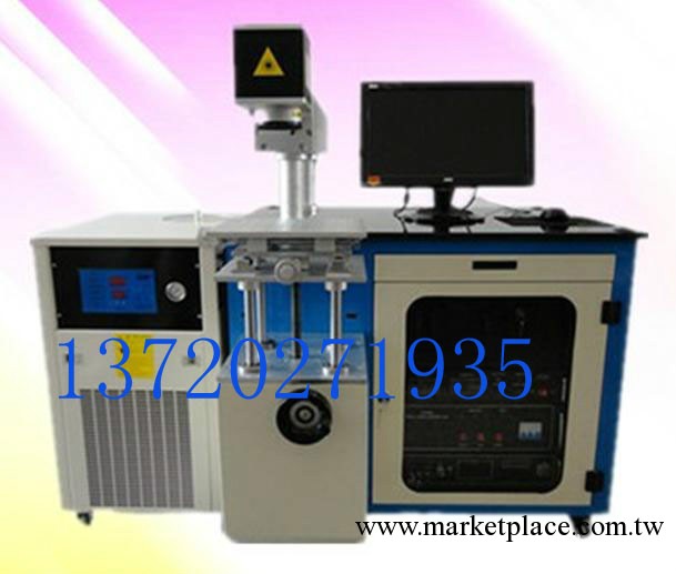 不銹鋼制品餐具刀具半導體激光打標機工廠,批發,進口,代購