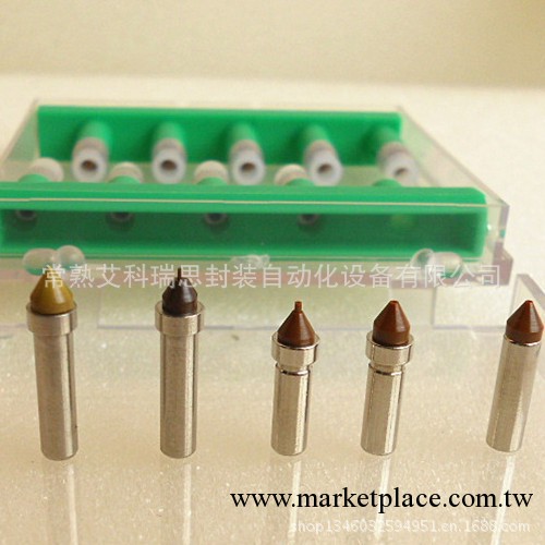 生產LED/IC封裝設備批發銷售設備電木吸嘴LED鎢鋼吸嘴 橡膠吸嘴等工廠,批發,進口,代購