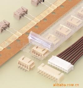 供應原廠JST,XH系列,連接器工廠,批發,進口,代購