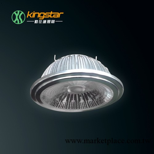 AR111 10W LEDAR111 LED格柵燈 LED鬥膽燈批發・進口・工廠・代買・代購