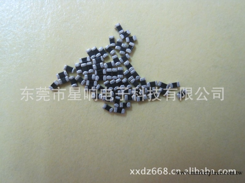 1206熱敏電阻 100K貼片熱敏電阻 生產商星響電子工廠,批發,進口,代購