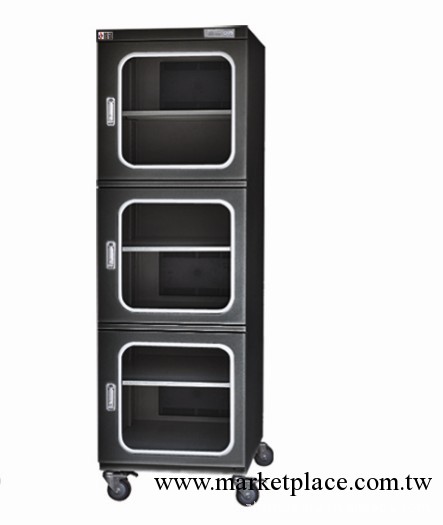 直銷供應720L半導體電子防潮櫃QHD720工廠,批發,進口,代購