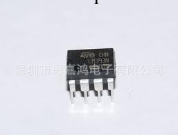 原裝進口意法半導體（ST）LM393N工廠,批發,進口,代購