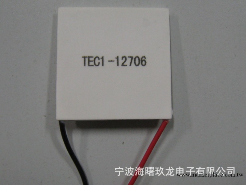 供應半導體制冷片TEC1-12706;TEC101703;TEC101706;TEC107108工廠,批發,進口,代購