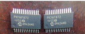 PIC16F872T—I/SS MICROCHIP一級代理商集成電路IC功率半導體銷售工廠,批發,進口,代購