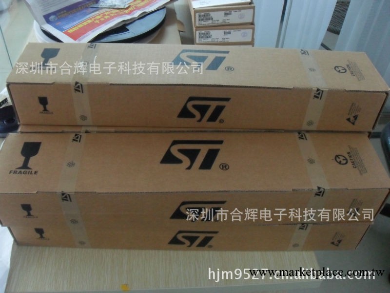 代理 ST7FLU09M6 ST/意法半導體SOP-8 SI3063-ZS9 SILICON/SOP工廠,批發,進口,代購