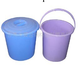 供應定制加工塑料桶模具、塗料桶模具、提水桶模具等等工廠,批發,進口,代購