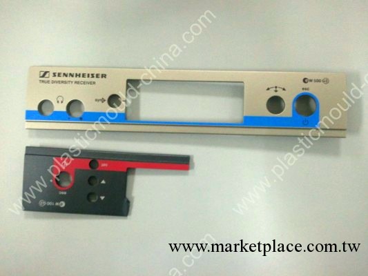 供應註塑模具加工 註塑噴塗UV 加工工廠,批發,進口,代購