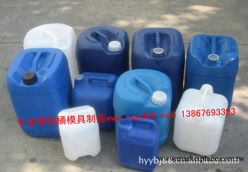 塑膠桶模具設計，塑膠桶模具質量如何？臺州塑膠桶模具工廠,批發,進口,代購