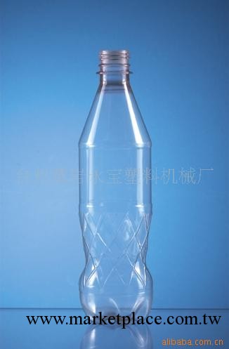 黃巖永寶塑料模具廠專業生產/PET吹瓶模具管坯模具設計制造批發・進口・工廠・代買・代購