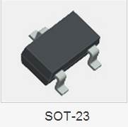 供應78L05穩壓IC，SOT-23封裝工廠,批發,進口,代購