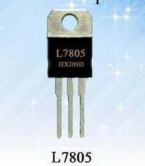 優勢供應電源IC L7805 原裝正品 質量保證工廠,批發,進口,代購